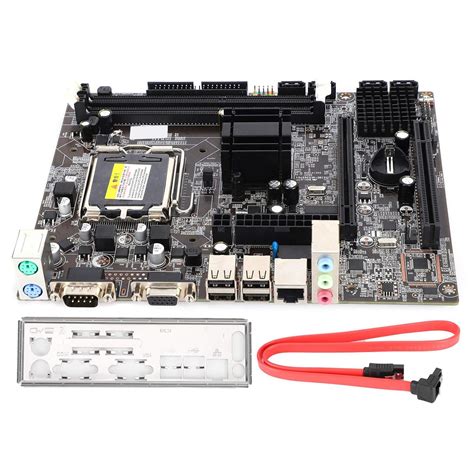 lga 775 motherboard cheap.